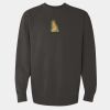 Ring Spun Crewneck Sweatshirt Thumbnail