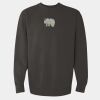Ring Spun Crewneck Sweatshirt Thumbnail