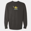 Ring Spun Crewneck Sweatshirt Thumbnail