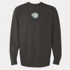 Ring Spun Crewneck Sweatshirt Thumbnail