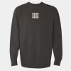 Ring Spun Crewneck Sweatshirt Thumbnail