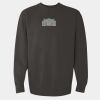Ring Spun Crewneck Sweatshirt Thumbnail