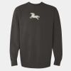 Ring Spun Crewneck Sweatshirt Thumbnail