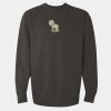 Ring Spun Crewneck Sweatshirt Thumbnail