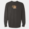 Ring Spun Crewneck Sweatshirt Thumbnail