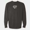 Ring Spun Crewneck Sweatshirt Thumbnail