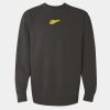 Ring Spun Crewneck Sweatshirt Thumbnail