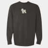 Ring Spun Crewneck Sweatshirt Thumbnail