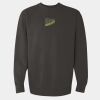 Ring Spun Crewneck Sweatshirt Thumbnail