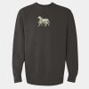 Ring Spun Crewneck Sweatshirt Thumbnail