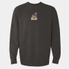 Ring Spun Crewneck Sweatshirt Thumbnail