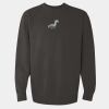 Ring Spun Crewneck Sweatshirt Thumbnail