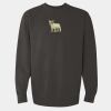 Ring Spun Crewneck Sweatshirt Thumbnail