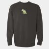 Ring Spun Crewneck Sweatshirt Thumbnail