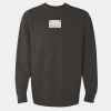 Ring Spun Crewneck Sweatshirt Thumbnail