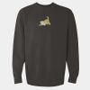 Ring Spun Crewneck Sweatshirt Thumbnail