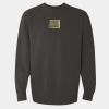 Ring Spun Crewneck Sweatshirt Thumbnail