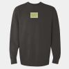 Ring Spun Crewneck Sweatshirt Thumbnail