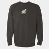 Ring Spun Crewneck Sweatshirt Thumbnail