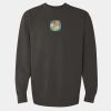 Ring Spun Crewneck Sweatshirt Thumbnail