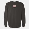 Ring Spun Crewneck Sweatshirt Thumbnail