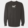 Ring Spun Crewneck Sweatshirt Thumbnail