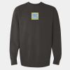 Ring Spun Crewneck Sweatshirt Thumbnail