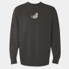 Ring Spun Crewneck Sweatshirt Thumbnail
