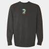 Ring Spun Crewneck Sweatshirt Thumbnail