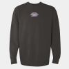 Ring Spun Crewneck Sweatshirt Thumbnail