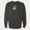 Ring Spun Crewneck Sweatshirt Thumbnail