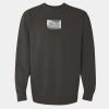 Ring Spun Crewneck Sweatshirt Thumbnail