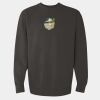 Ring Spun Crewneck Sweatshirt Thumbnail
