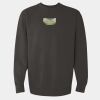 Ring Spun Crewneck Sweatshirt Thumbnail