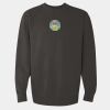 Ring Spun Crewneck Sweatshirt Thumbnail