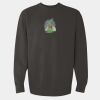 Ring Spun Crewneck Sweatshirt Thumbnail