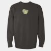 Ring Spun Crewneck Sweatshirt Thumbnail