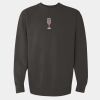 Ring Spun Crewneck Sweatshirt Thumbnail