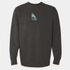 Ring Spun Crewneck Sweatshirt Thumbnail