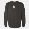 Ring Spun Crewneck Sweatshirt Thumbnail
