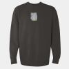 Ring Spun Crewneck Sweatshirt Thumbnail