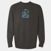 Ring Spun Crewneck Sweatshirt Thumbnail