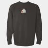 Ring Spun Crewneck Sweatshirt Thumbnail