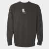 Ring Spun Crewneck Sweatshirt Thumbnail