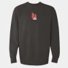 Ring Spun Crewneck Sweatshirt Thumbnail
