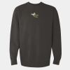 Ring Spun Crewneck Sweatshirt Thumbnail