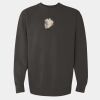 Ring Spun Crewneck Sweatshirt Thumbnail