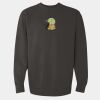 Ring Spun Crewneck Sweatshirt Thumbnail