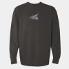 Ring Spun Crewneck Sweatshirt Thumbnail