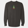 Ring Spun Crewneck Sweatshirt Thumbnail